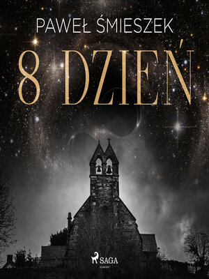 cover image of 8 dzień